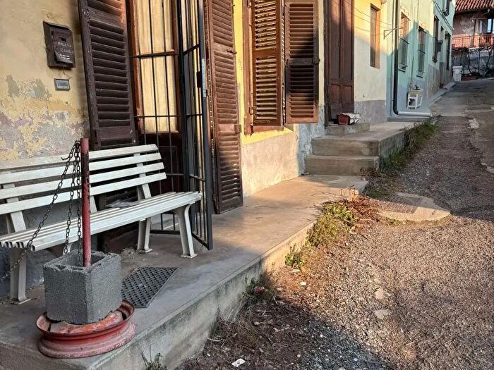 Appartamento bilocale in vendita in Via Principe della Cisterna, Reano