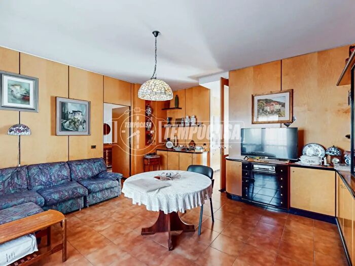Appartamento trilocale in vendita in Via Doccia B, Savignano Sul Panaro