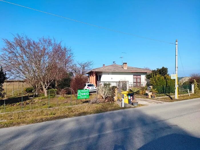 Casa con 8 locali in vendita in San Michele Al Tagliamento
