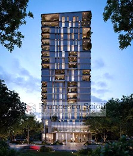 Appartamento quadrilocale in vendita in Via Varese Ang Viale S Josemaria Escrivà De Balaguer, Saronno