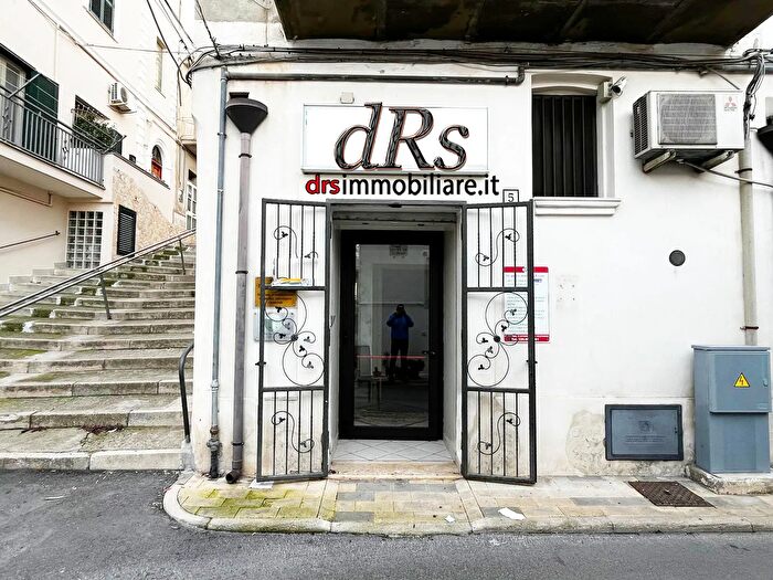 Appartamento monolocale in vendita in Via Pietro Marrese, Pisticci