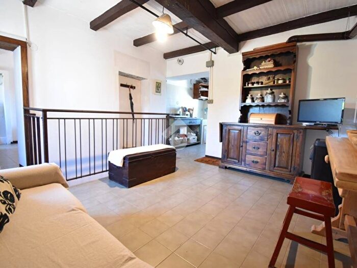 Appartamento bilocale in vendita in via CAVAZZOLA DI SOTTO, Berceto