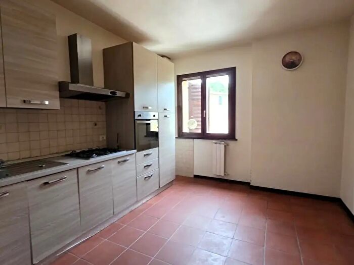 Appartamento trilocale in vendita in San Miniato