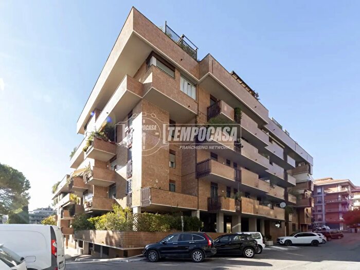 Appartamento quadrilocale in vendita in Via Gerolamo Savonarola, Perugia