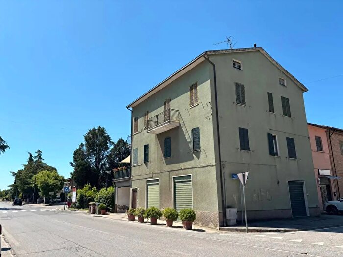 Appartamento con 5 locali in vendita in Via Tuderte, Marsciano