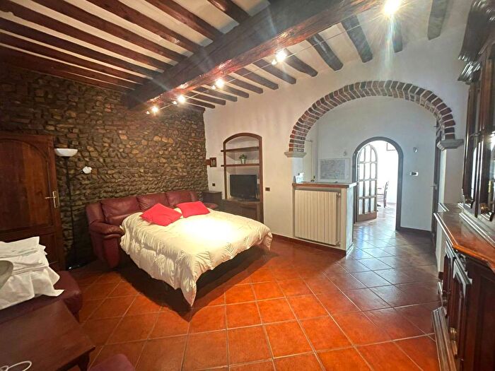 Appartamento bilocale in affitto in Via dei Macci, Santa Croce, Firenze