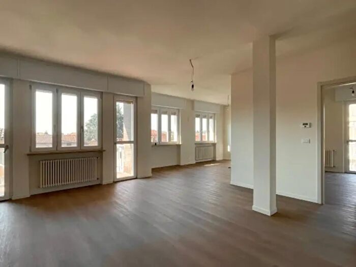 Appartamento quadrilocale in vendita in Via Cesare Vercellone a, Cavaglia