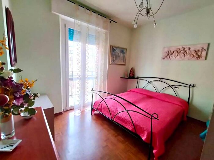 Appartamento bilocale in affitto in Via Bruno Buozzi, Centro, Follonica