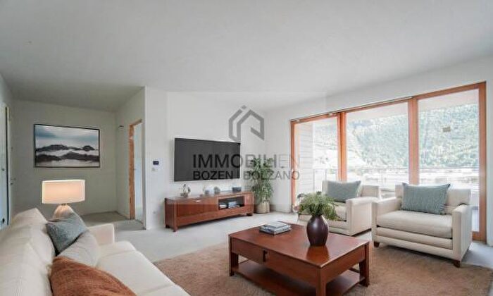 Appartamento bilocale in vendita in Via Renon, Bolzano