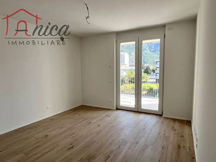 Appartamento bilocale in vendita in Via della Canova, Trento