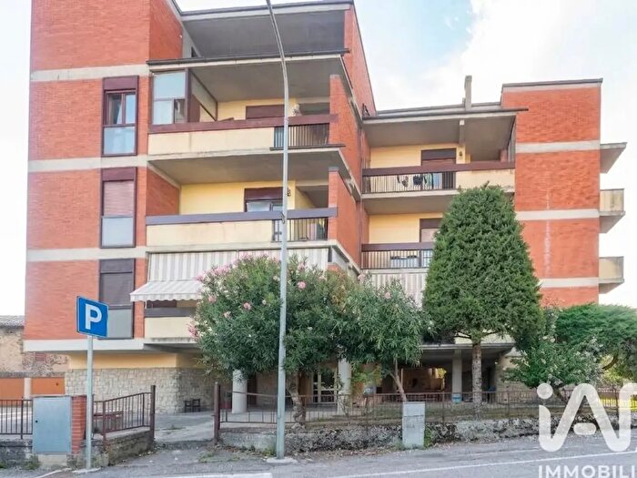 Appartamento quadrilocale in vendita in Via della Resistenza, Sinalunga