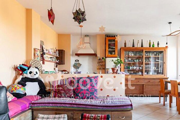 Appartamento trilocale in vendita in Vicolo Parma, Calderara Di Reno