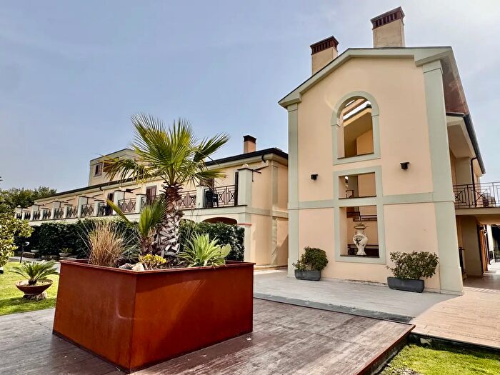 Appartamento monolocale in vendita in Via di Marco Simone, Guidonia Montecelio