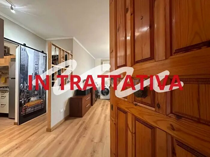 Appartamento trilocale in vendita in Via Ariccia, Rocca Di Papa