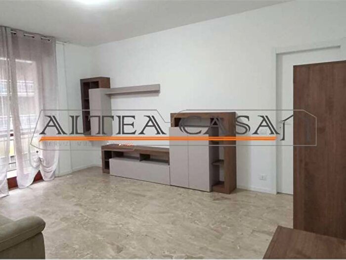 Appartamento bilocale in affitto in VIALE LOMBARDIA, Seriate