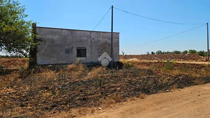 Casa trilocale in vendita in Sp, Nardo