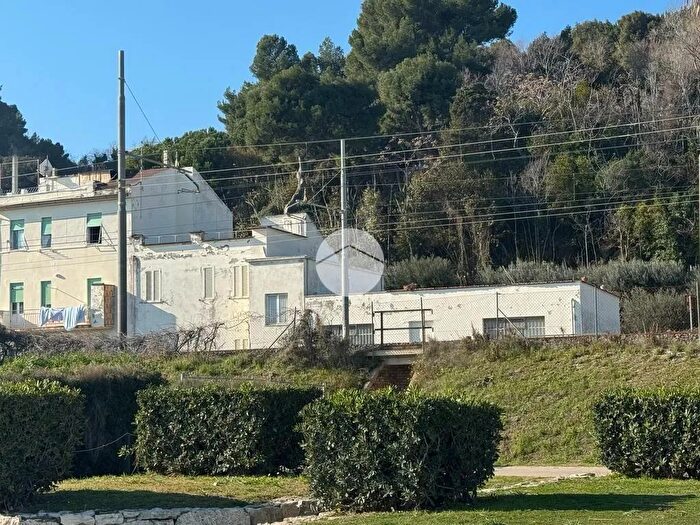 Appartamento trilocale in vendita in Via Adriatica Sud, Cupra Marittima