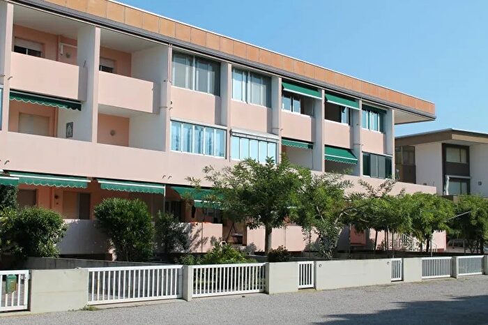 Appartamento bilocale in affitto in Grado