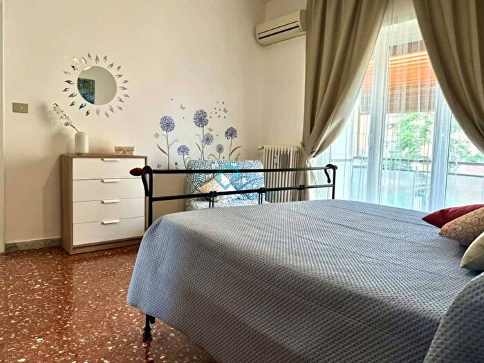 Appartamento bilocale in affitto in Via Anassimandro, Pigneto, Roma