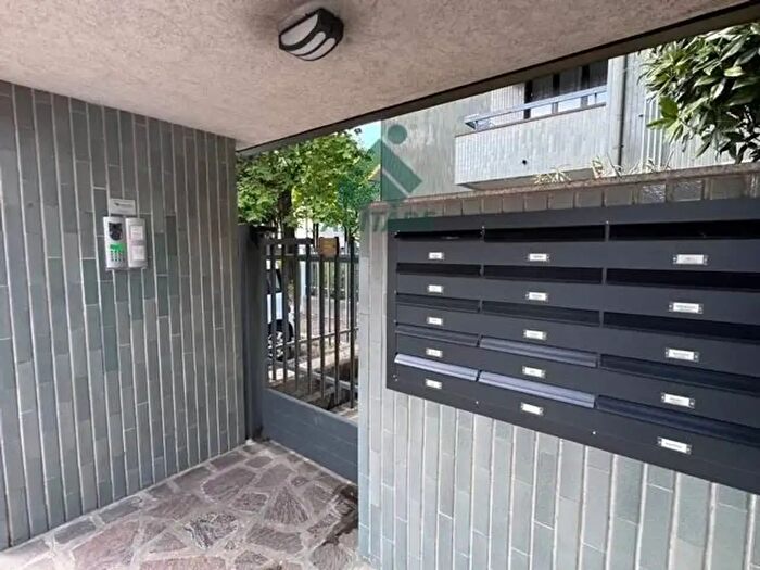 Appartamento bilocale in vendita in Rho