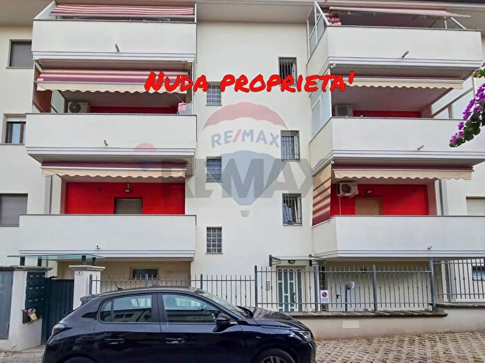 Appartamento quadrilocale in vendita in Via Vienna, San Giovanni Teatino