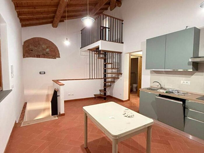 Appartamento quadrilocale in affitto in Via G Verdi, Colignola Campo, San Giuliano Terme