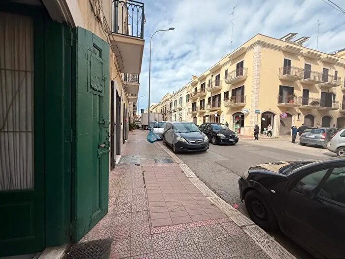Appartamento monolocale in vendita in Via Tommaso Traetta, Bitonto