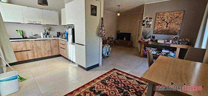 Appartamento trilocale in vendita in Colle Di Val DElsa