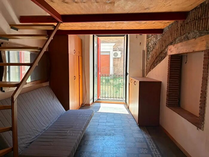 Appartamento bilocale in vendita in Via Salvatore di Giacomo, Catania