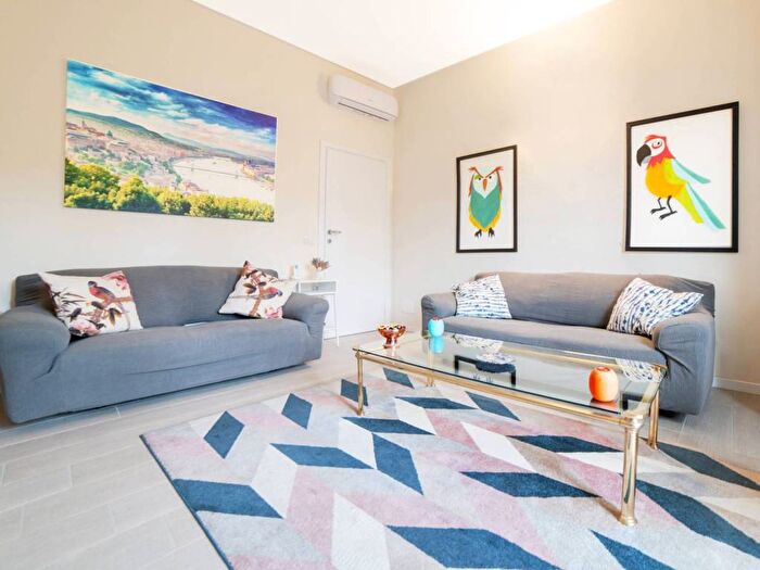 Appartamento quadrilocale in affitto in Via Pietrafitta, Le Cure, Firenze