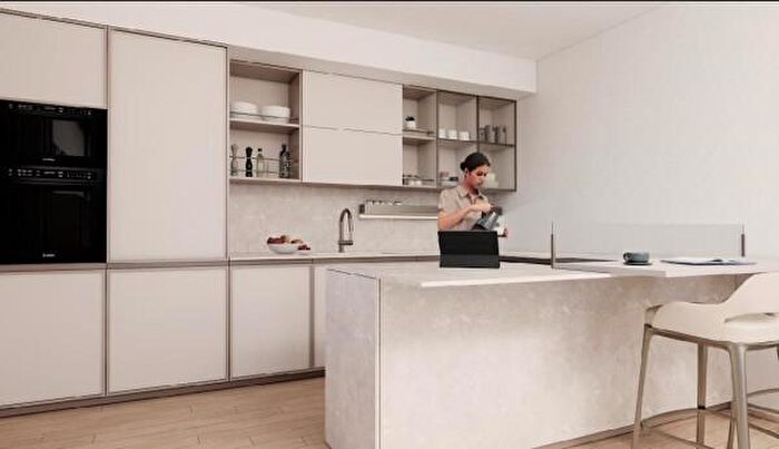 Appartamento quadrilocale in vendita in Viale Marco Minghetti, Riccione