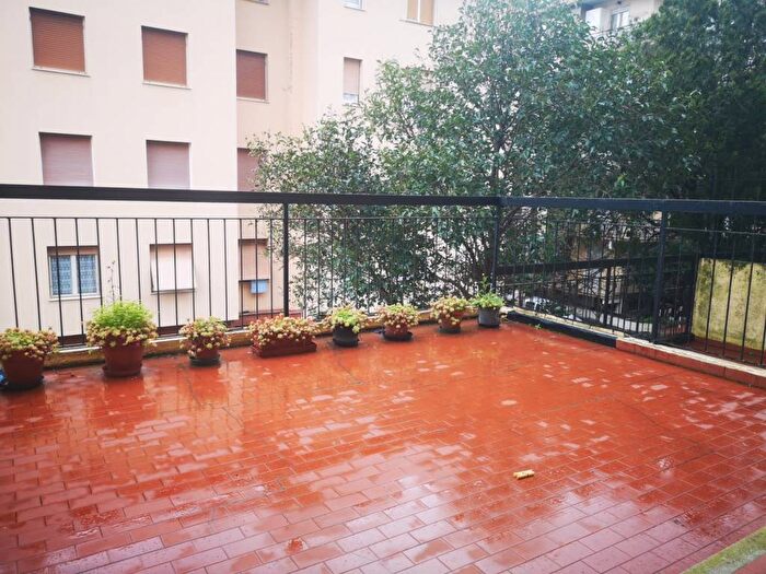Appartamento bilocale in affitto in Via San Lorenzo, Centro, Cogoleto