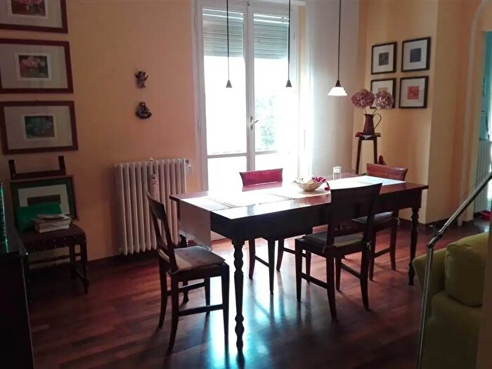 Appartamento quadrilocale in vendita in Via Mastrogiorgio, Terni