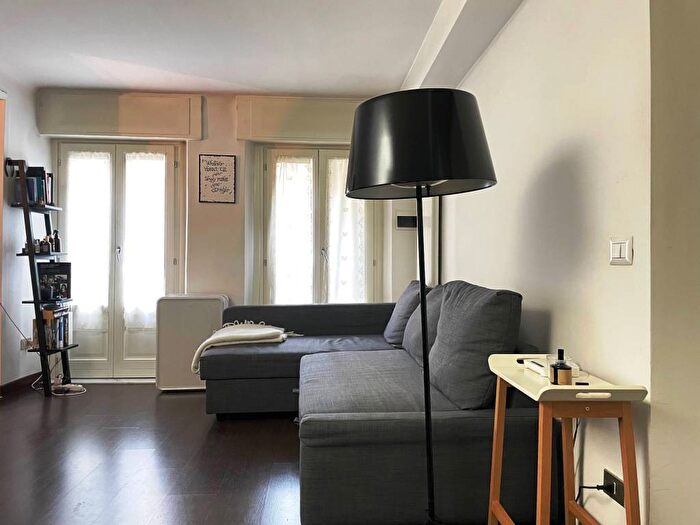 Appartamento bilocale in affitto in Via Luigi Canonica, Arena, Milano