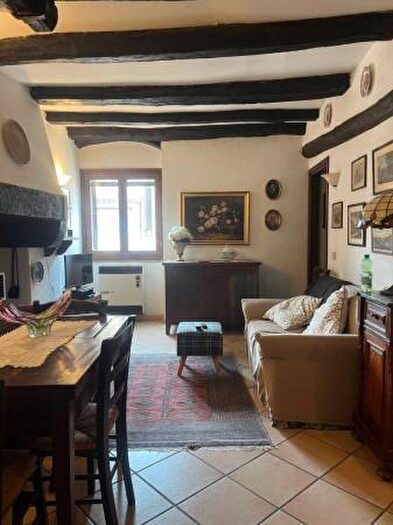 Appartamento trilocale in affitto in Via Porta Fiorentina, Bolsena