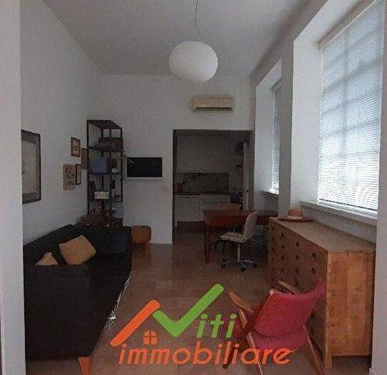 Appartamento monolocale in affitto in Via Nicola Nicolini, San Carlo AllArena, Napoli