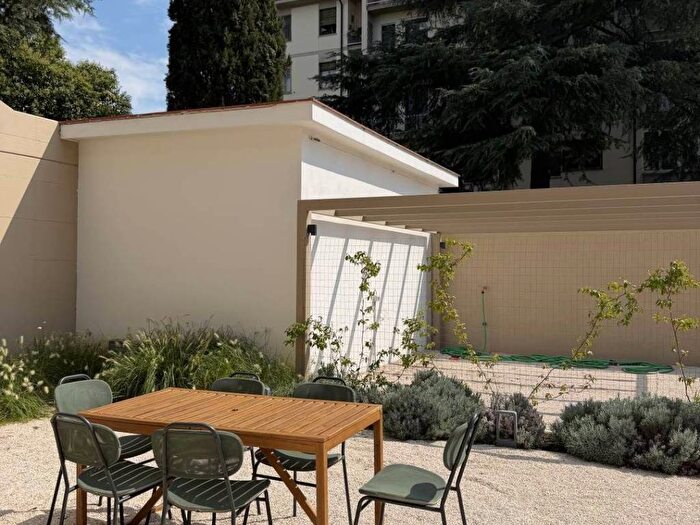 Casa con 6 locali in affitto in San Marcellino, Firenze
