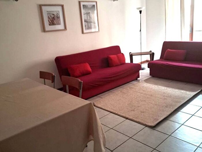 Appartamento trilocale in affitto in novara via gorizia, Porta Mortara, Novara