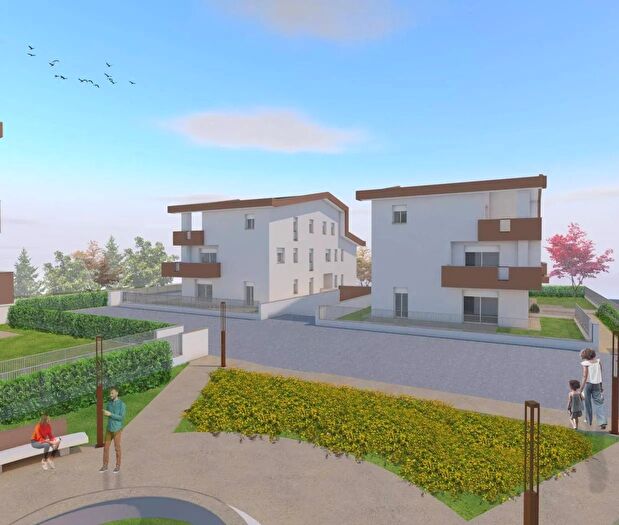 Appartamento trilocale in vendita in Via del Pretorio Sassuolo, Sassuolo