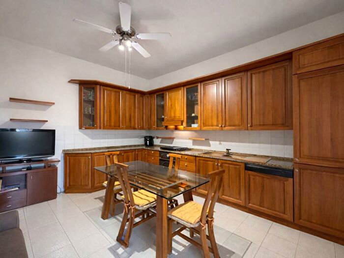 Appartamento bilocale in affitto in Via Diego Guicciardi, Dergano, Milano