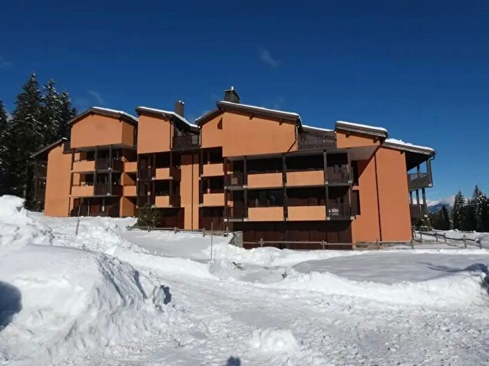 Appartamento bilocale in vendita in Via Pian dei Frari, Pinzolo