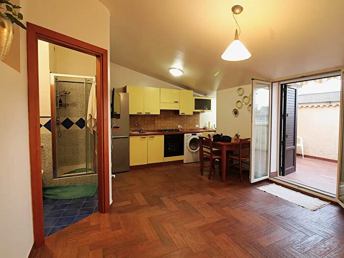 Appartamento bilocale in vendita in Via Ruggero Leoncavallo, Bagheria