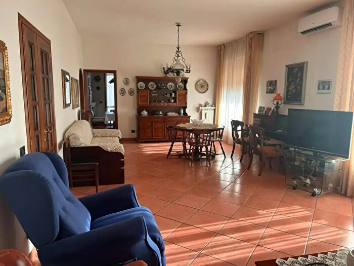 Appartamento con 5 locali in vendita in Giulio Masini, Empoli