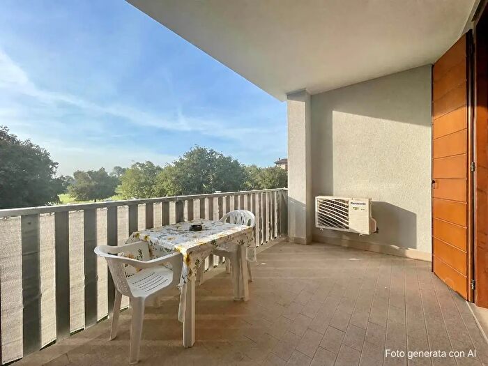Appartamento bilocale in vendita in Via Don Astolfi, Bagnolo San Vito