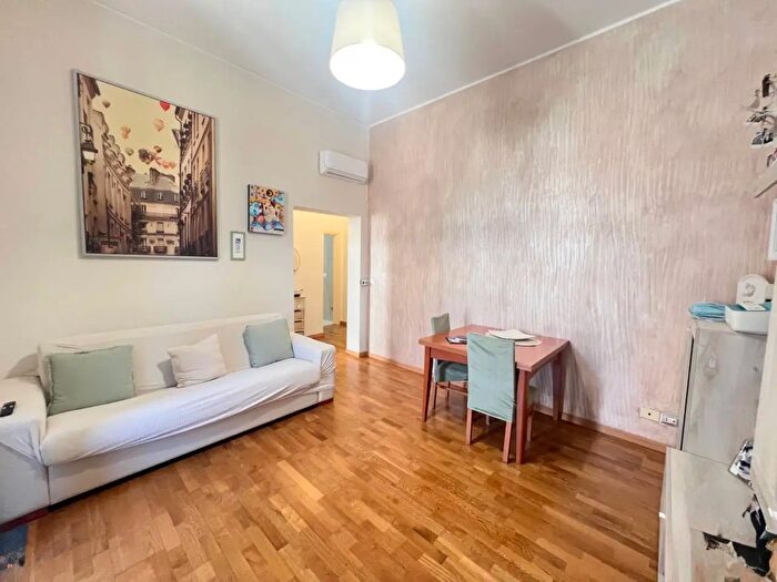 Appartamento trilocale in vendita in Via Boccaccio, Pescara
