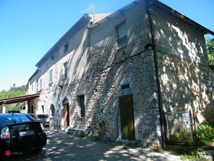 Casa trilocale in vendita in Via Accorciatoia Cosciano, Alatri