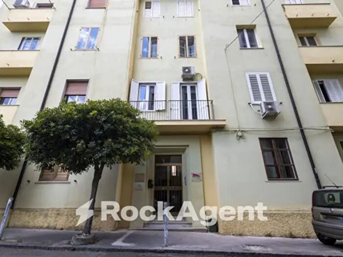 Appartamento quadrilocale in vendita in Via Elvidio Borelli, Catanzaro