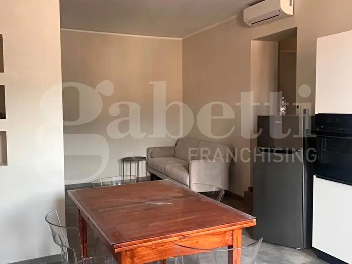 Appartamento trilocale in affitto in Viale Paolo Braccini, Terni
