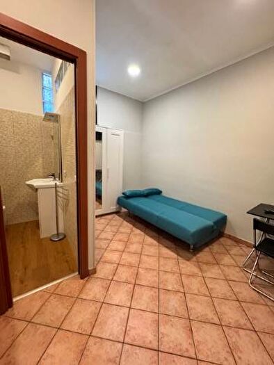 Appartamento monolocale in affitto in San Giovanni, Roma