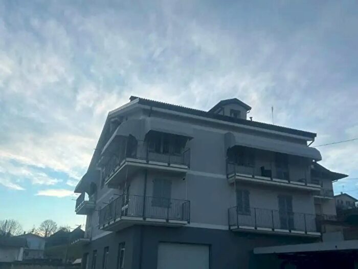 Appartamento bilocale in affitto in Via Pianfei, Villanova Mondovi'